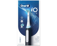 Oral-B iO3 Matt czarny - 1163005 - zdjęcie 5